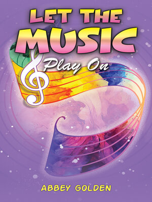 cover image of Let the Music Play On